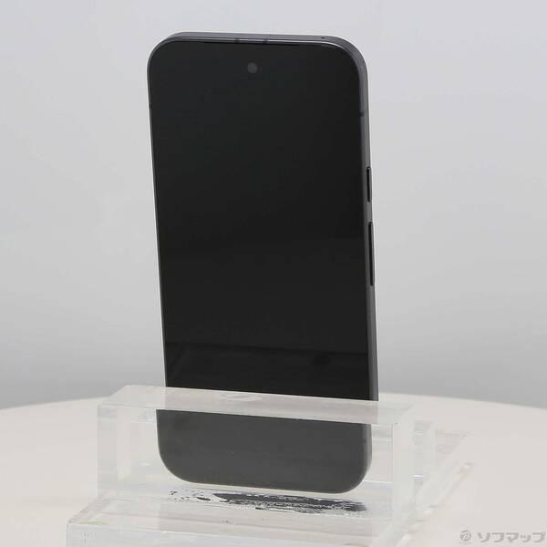 〔中古〕GOOGLE(グーグル) Google Pixel 9a 128GB オブシディアン G3Y12 au SIMフリー〔198-ud〕 |  | 02