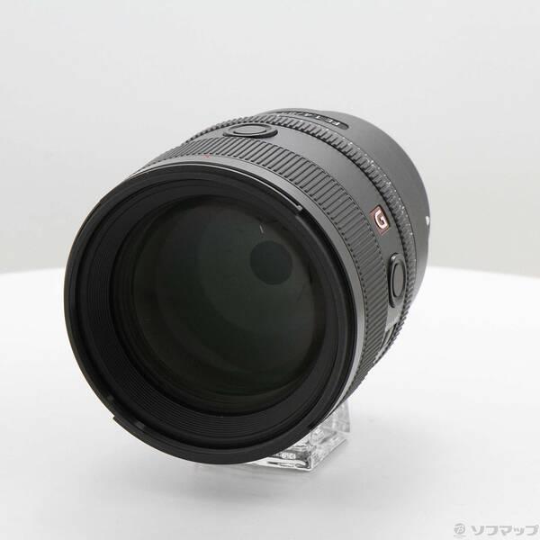 〔中古〕SONY(ソニー) FE 85mm F1.4 GM II SEL85F14GM2〔297-ud〕 | 