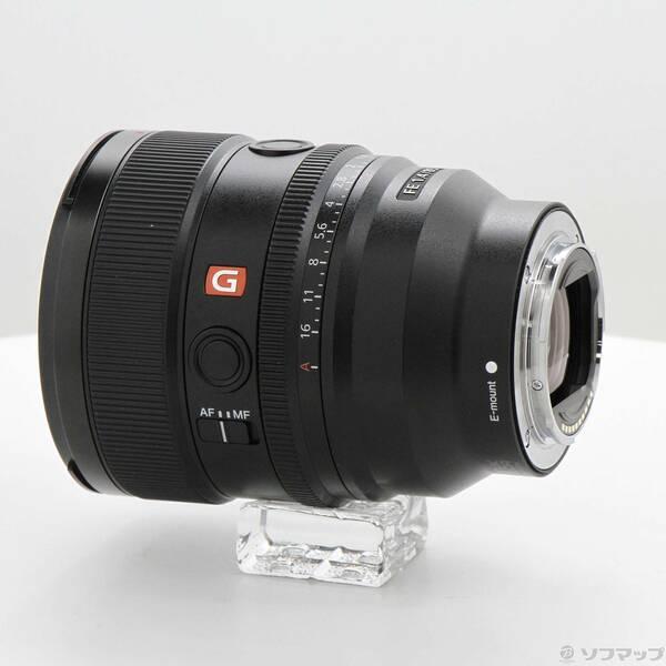 〔中古〕SONY(ソニー) FE 85mm F1.4 GM II SEL85F14GM2〔297-ud〕 |  | 01