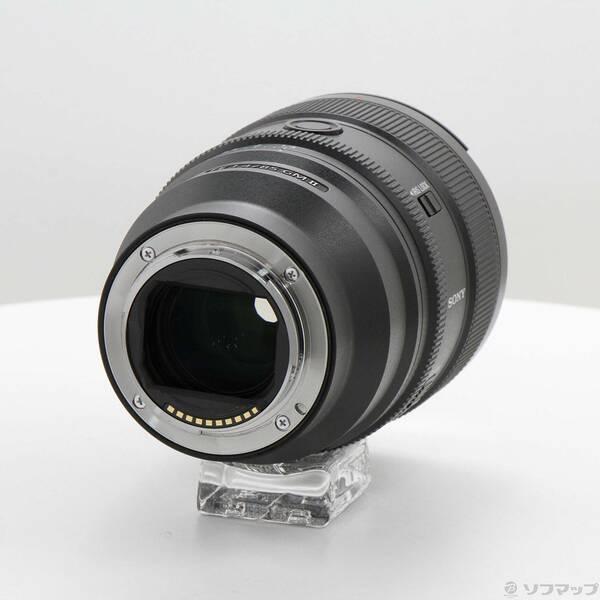 〔中古〕SONY(ソニー) FE 85mm F1.4 GM II SEL85F14GM2〔297-ud〕 |  | 02