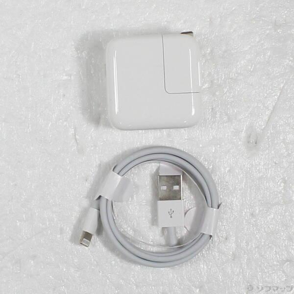 〔中古〕Apple(アップル) iPad mini 第5世代 256GB シルバー MUXD2J／A auロック解除SIMフリー〔348-ud〕 |  | 04