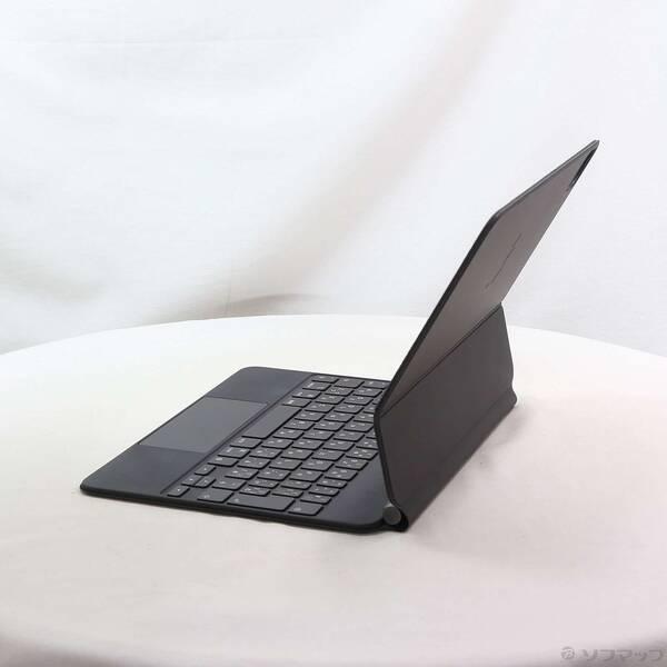 〔中古〕Apple(アップル) 11インチ iPad Pro 第2世代用 MagicKeyboard 日本語(JIS) MXQT2J／A〔258-ud〕 |  | 01