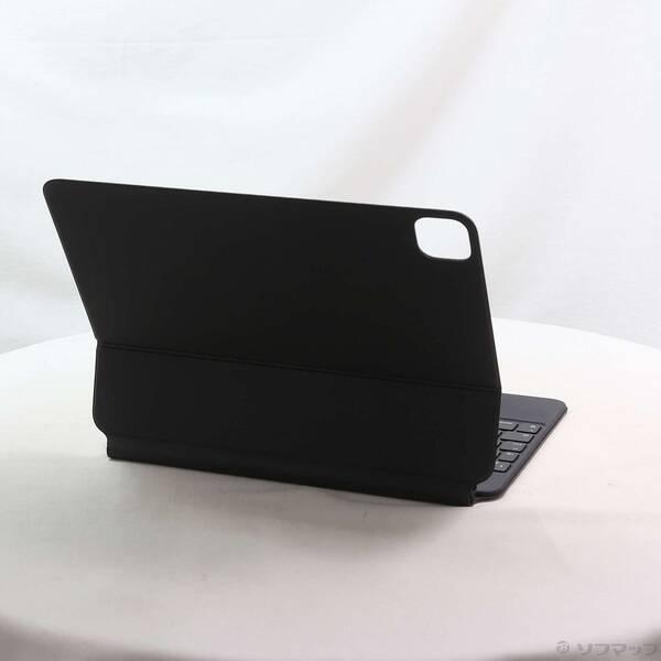 〔中古〕Apple(アップル) 11インチ iPad Pro 第2世代用 MagicKeyboard 日本語(JIS) MXQT2J／A〔258-ud〕 |  | 02