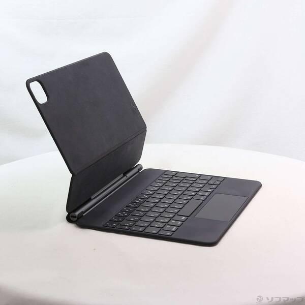 〔中古〕Apple(アップル) 11インチ iPad Pro 第2世代用 MagicKeyboard 日本語(JIS) MXQT2J／A〔258-ud〕 |  | 03
