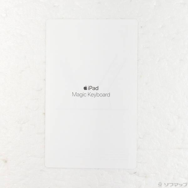 〔中古〕Apple(アップル) 11インチ iPad Pro 第2世代用 MagicKeyboard 日本語(JIS) MXQT2J／A〔258-ud〕 |  | 04