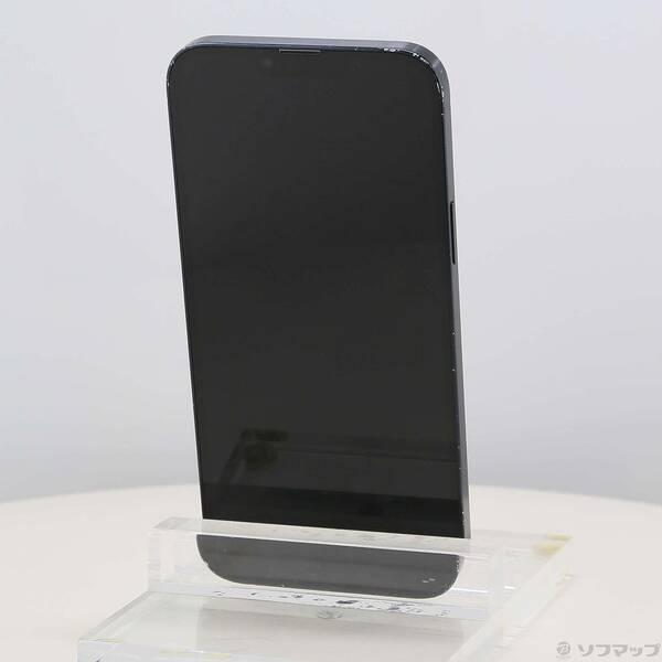 〔中古〕Apple(アップル) iPhone14 Plus 256GB ミッドナイト MQ4J3J／A SIMフリー〔276-ud〕 |  | 02