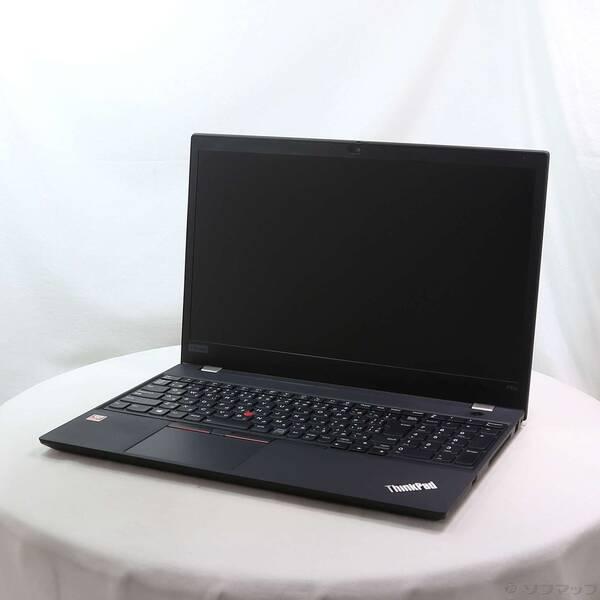 〔中古〕ThinkPad P15s Gen 2 20W7S0DG00〔349-ud〕 | 