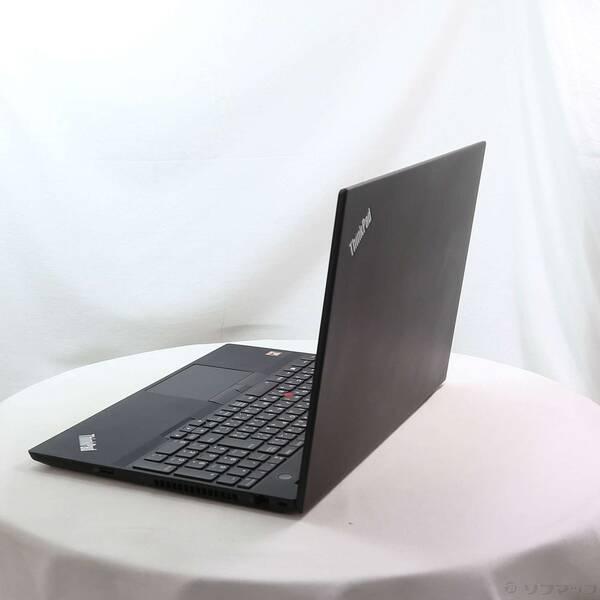 〔中古〕ThinkPad P15s Gen 2 20W7S0DG00〔349-ud〕 |  | 01
