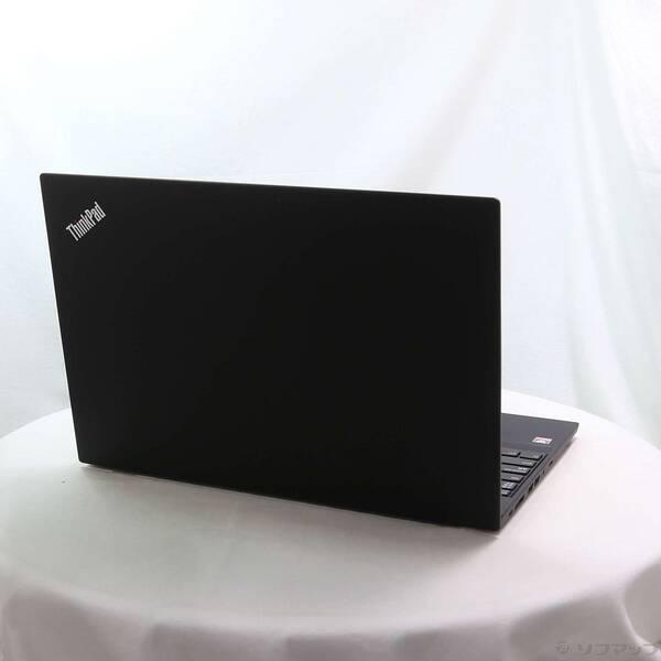 〔中古〕ThinkPad P15s Gen 2 20W7S0DG00〔349-ud〕 |  | 02