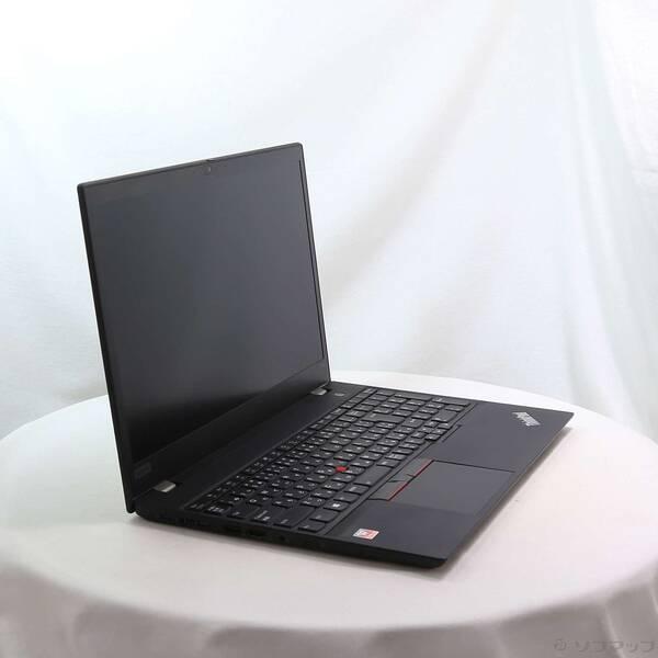 〔中古〕ThinkPad P15s Gen 2 20W7S0DG00〔349-ud〕 |  | 03
