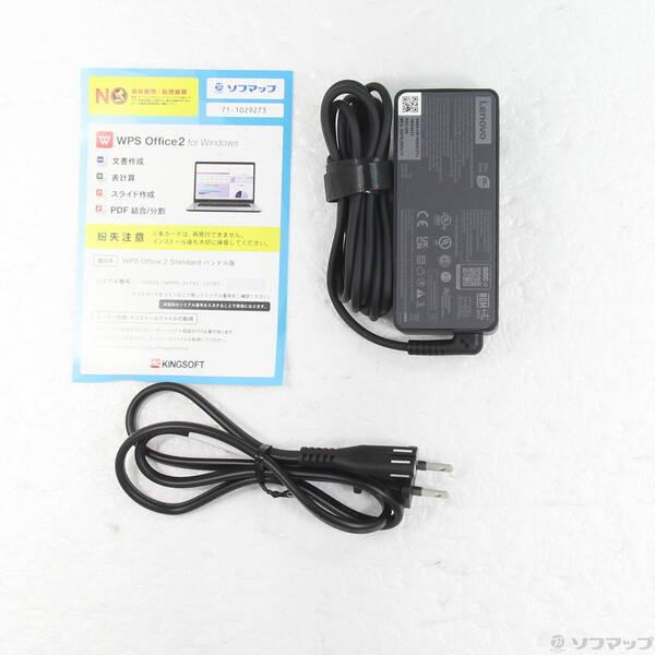 〔中古〕ThinkPad P15s Gen 2 20W7S0DG00〔349-ud〕 |  | 04