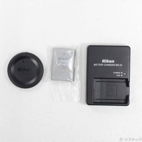 〔中古〕Nikon(ニコン) NIKON D5500 ボディ ブラック〔297-ud〕 |  | 05