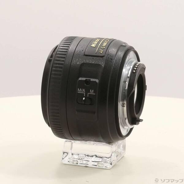 〔中古〕Nikon(ニコン) Nikon AF-S DX 35mm F1.8 G〔262-ud〕 |  | 01