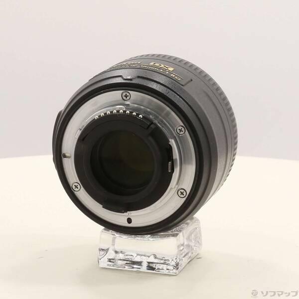 〔中古〕Nikon(ニコン) Nikon AF-S DX 35mm F1.8 G〔262-ud〕 |  | 02