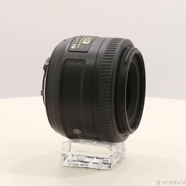 〔中古〕Nikon(ニコン) Nikon AF-S DX 35mm F1.8 G〔262-ud〕 |  | 03