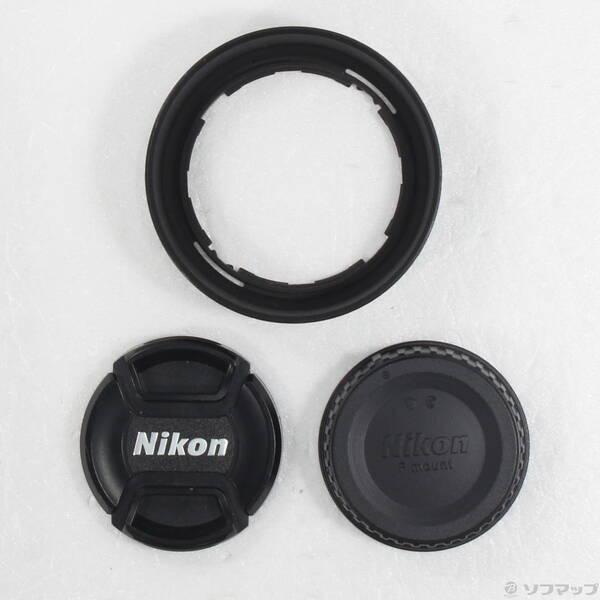 〔中古〕Nikon(ニコン) Nikon AF-S DX 35mm F1.8 G〔262-ud〕 |  | 04