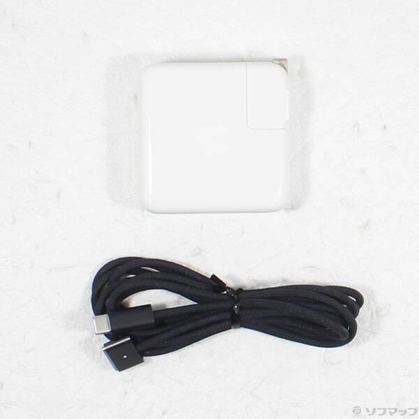 〔中古〕Apple(アップル) MacBook Pro 14.2-inch Late-2024 MW2U3J／A Apple M4 10コアCPU_10コアGPU 24GB SSD512GB スペースブラック 〔26.3 Tahoe〕〔377-ud〕 |  | 04