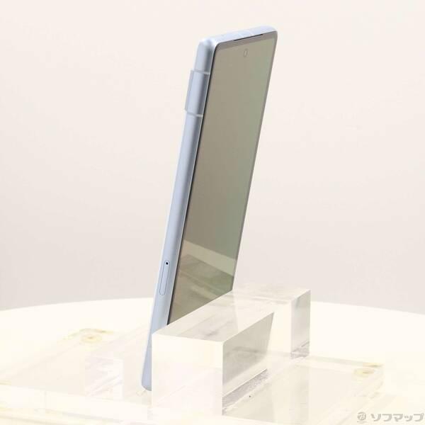 〔中古〕GOOGLE(グーグル) Google Pixel 7a 128GB シー GA04275-JP SIMフリー〔349-ud〕 |  | 01