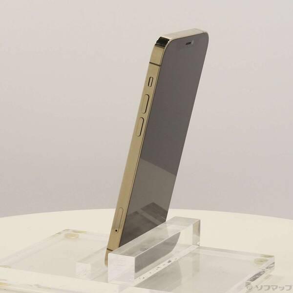 〔中古〕Apple(アップル) iPhone12 Pro 256GB ゴールド MGMC3J／A SIMフリー〔269-ud〕 |  | 01