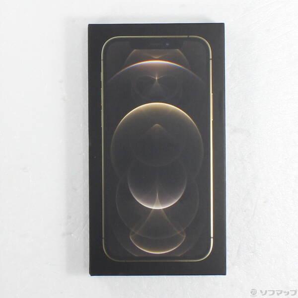 〔中古〕Apple(アップル) iPhone12 Pro 256GB ゴールド MGMC3J／A SIMフリー〔269-ud〕 |  | 04