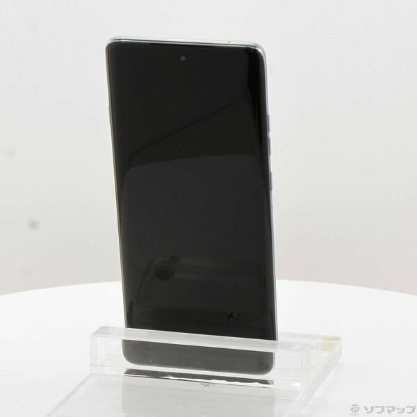 〔中古〕Motorola(モトローラ) motorola edge 60 pro 256GB シャドーグリーン PB7U0000JP SIMフリー〔262-ud〕 |  | 02