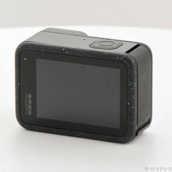 〔中古〕GoPro(ゴープロ) HERO12 Black CHDHX-121-FW〔258-ud〕 |  | 02