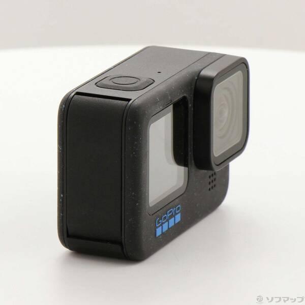 〔中古〕GoPro(ゴープロ) HERO12 Black CHDHX-121-FW〔258-ud〕 |  | 03