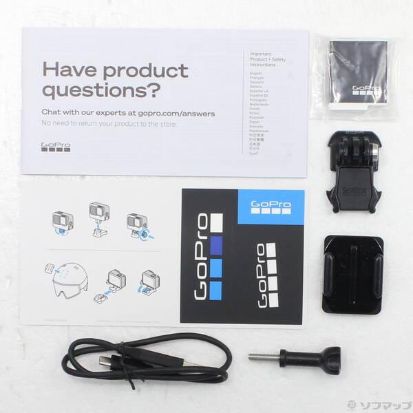 〔中古〕GoPro(ゴープロ) HERO12 Black CHDHX-121-FW〔258-ud〕 |  | 04