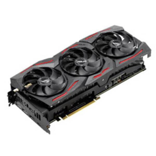 〔中古〕ASUS(エイスース) ROG-STRIX-RTX2080S-A8G-GAMING〔344-ud〕 | 