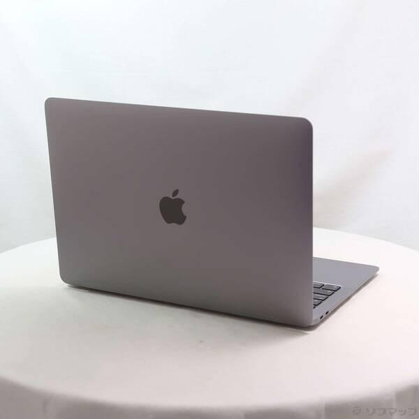 〔中古〕Apple(アップル) MacBook Air 13.3-inch Late-2020 MGN73J／A Apple M1 8コアCPU_8コアGPU 16GB SSD1TB スペースグレイ 〔26.3 Tahoe〕〔348-ud〕 |  | 02