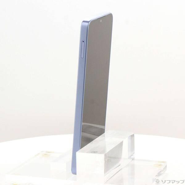 〔中古〕SAMSUNG(サムスン) Galaxy A25 5G 64GB ブルー SC-53F docomo SIMフリー〔352-ud〕 |  | 01