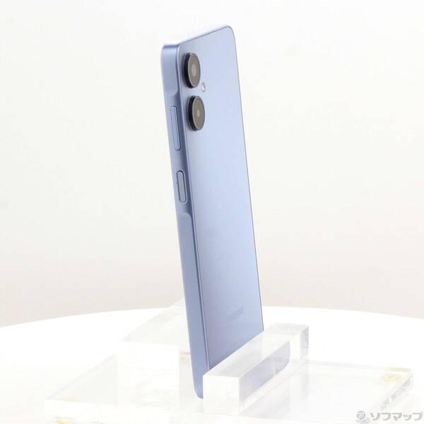 〔中古〕SAMSUNG(サムスン) Galaxy A25 5G 64GB ブルー SC-53F docomo SIMフリー〔352-ud〕 |  | 03