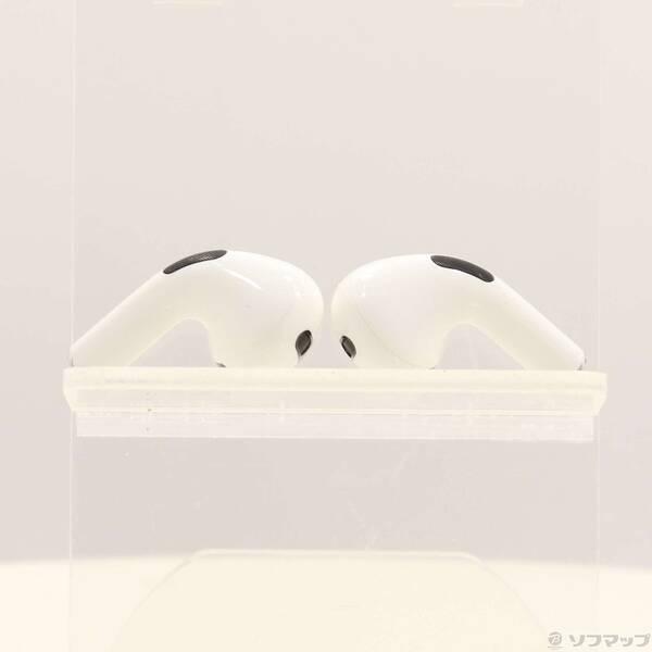 〔中古〕Apple(アップル) AirPods Pro 第1世代 MagSafe対応 MLWK3J／A〔269-ud〕 | 