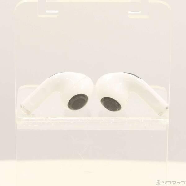 〔中古〕Apple(アップル) AirPods Pro 第1世代 MagSafe対応 MLWK3J／A〔269-ud〕 |  | 02