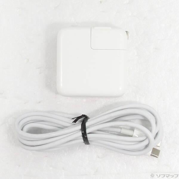 〔中古〕Apple(アップル) MacBook Air 13.3-inch Late-2020 MGN73J／A Apple M1 8コアCPU_8コアGPU 16GB SSD512GB スペースグレイ 〔26.4 Tahoe〕〔258-ud〕 |  | 04