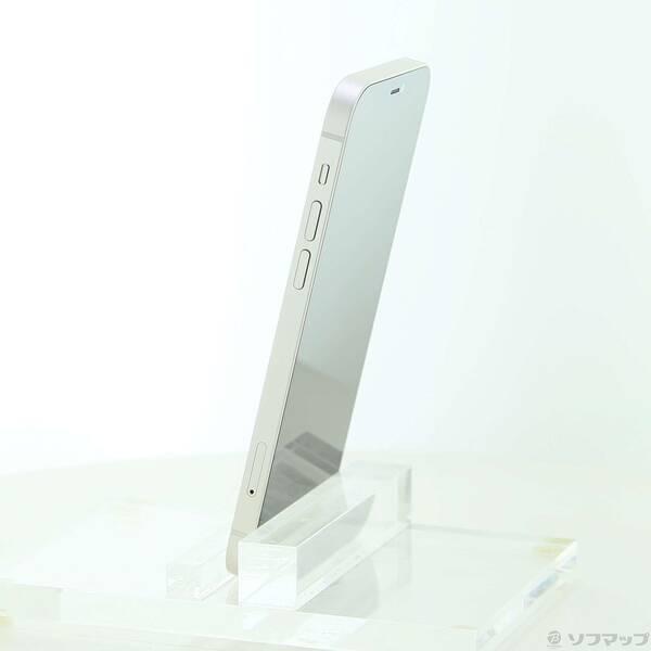 〔中古〕Apple(アップル) iPhone12 64GB ホワイト MGHP3J／A SIMフリー〔262-ud〕 |  | 01