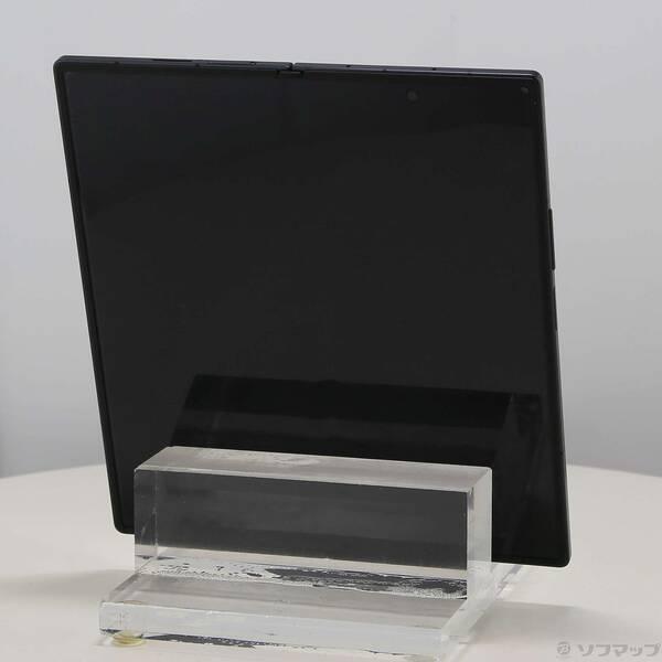 〔中古〕SAMSUNG(サムスン) Galaxy Z Fold7 1TB ジェットブラック SM-F966QZKFSJP SIMフリー〔348-ud〕 |  | 02