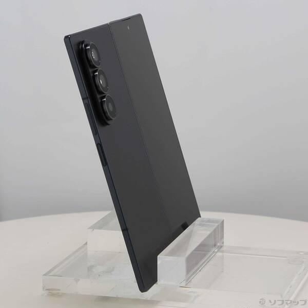 〔中古〕SAMSUNG(サムスン) Galaxy Z Fold7 1TB ジェットブラック SM-F966QZKFSJP SIMフリー〔348-ud〕 |  | 03