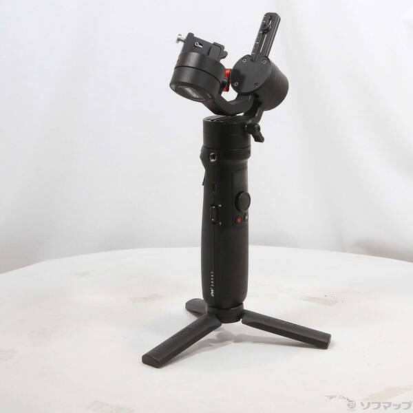 〔中古〕ZHIYUN CRANE M2 CR106 マルチデバイス用コンパクト3軸スタビライザー〔262-ud〕 |  | 03