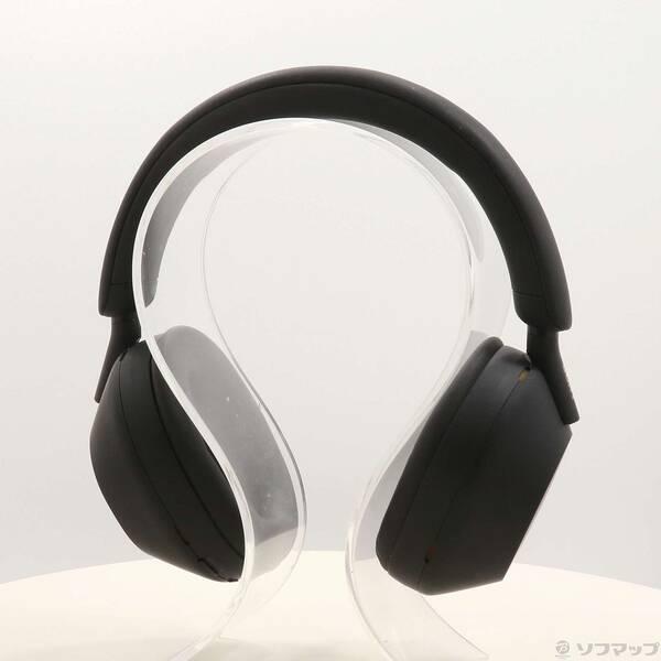 〔中古〕SONY(ソニー) WH-1000XM5 B ブラック〔262-ud〕 |  | 02