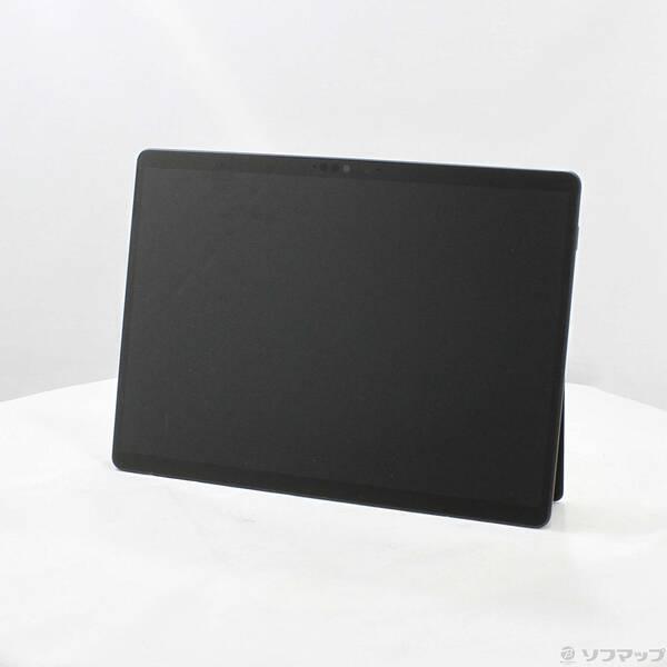 〔中古〕Microsoft(マイクロソフト) Surface ProX 〔Microsoft SQ1／16GB／SSD256GB〕 QFM-00011 ブラック〔305-ud〕 | 