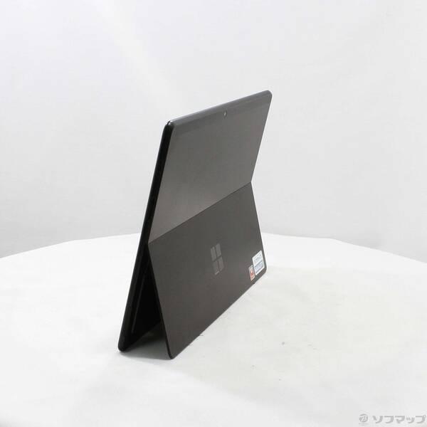 〔中古〕Microsoft(マイクロソフト) Surface ProX 〔Microsoft SQ1／16GB／SSD256GB〕 QFM-00011 ブラック〔305-ud〕 |  | 01