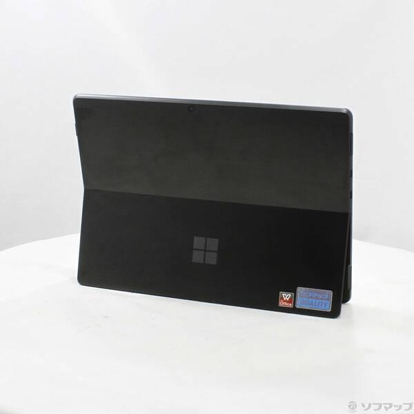 〔中古〕Microsoft(マイクロソフト) Surface ProX 〔Microsoft SQ1／16GB／SSD256GB〕 QFM-00011 ブラック〔305-ud〕 |  | 02