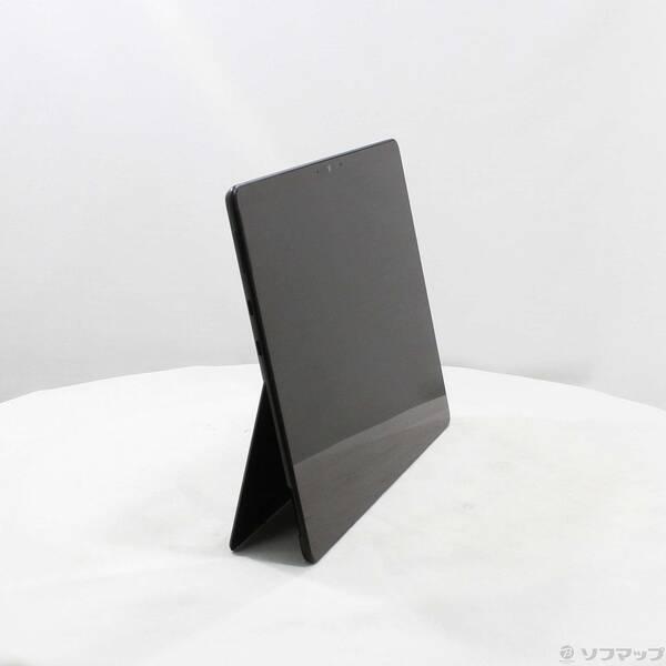 〔中古〕Microsoft(マイクロソフト) Surface ProX 〔Microsoft SQ1／16GB／SSD256GB〕 QFM-00011 ブラック〔305-ud〕 |  | 03
