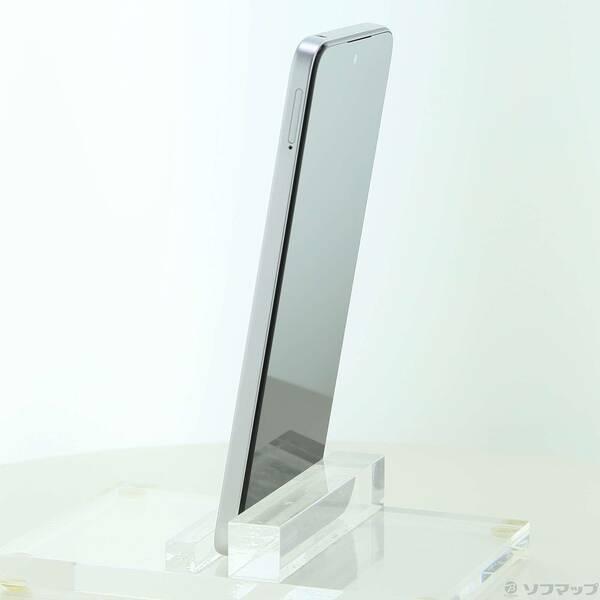 〔中古〕Xiaomi(シャオミ) Redmi 12 5G 128GB ポーラーシルバー XIG03 au SIMフリー〔305-ud〕 |  | 01