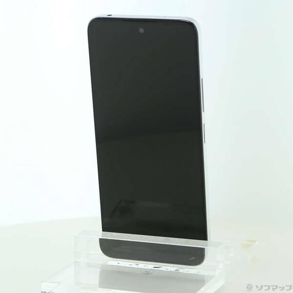 〔中古〕Xiaomi(シャオミ) Redmi 12 5G 128GB ポーラーシルバー XIG03 au SIMフリー〔305-ud〕 |  | 02