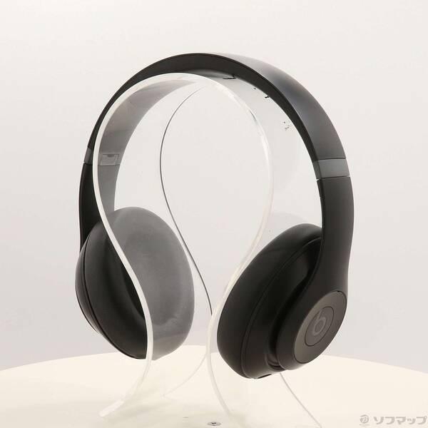 〔中古〕Beats by Dr. Dre Beats Studio Pro ブラック MQTP3PA／A〔198-ud〕 | 