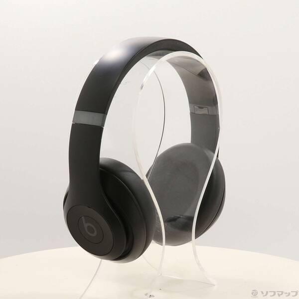 〔中古〕Beats by Dr. Dre Beats Studio Pro ブラック MQTP3PA／A〔198-ud〕 |  | 01
