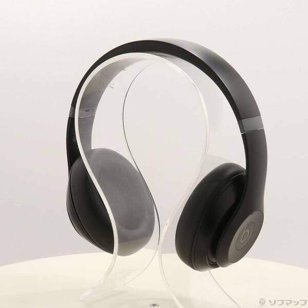 〔中古〕Beats by Dr. Dre Beats Studio Pro ブラック MQTP3PA／A〔198-ud〕 |  | 02