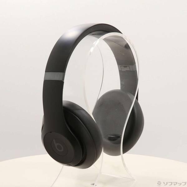 〔中古〕Beats by Dr. Dre Beats Studio Pro ブラック MQTP3PA／A〔198-ud〕 |  | 03